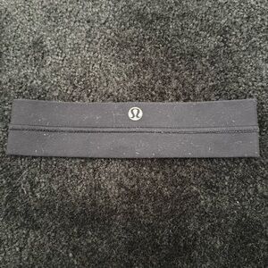 Lululemon Exercise Headband